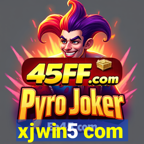 xjwin5 com